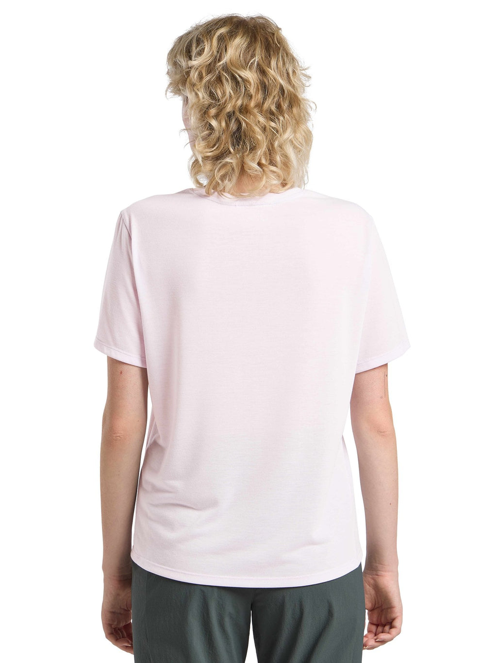 JACK WOLFSKIN Тениска VONNAN S/S T W
