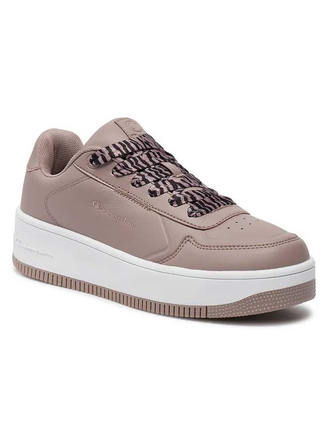 CHAMPION Обувки REBOUND PLAT SKATE