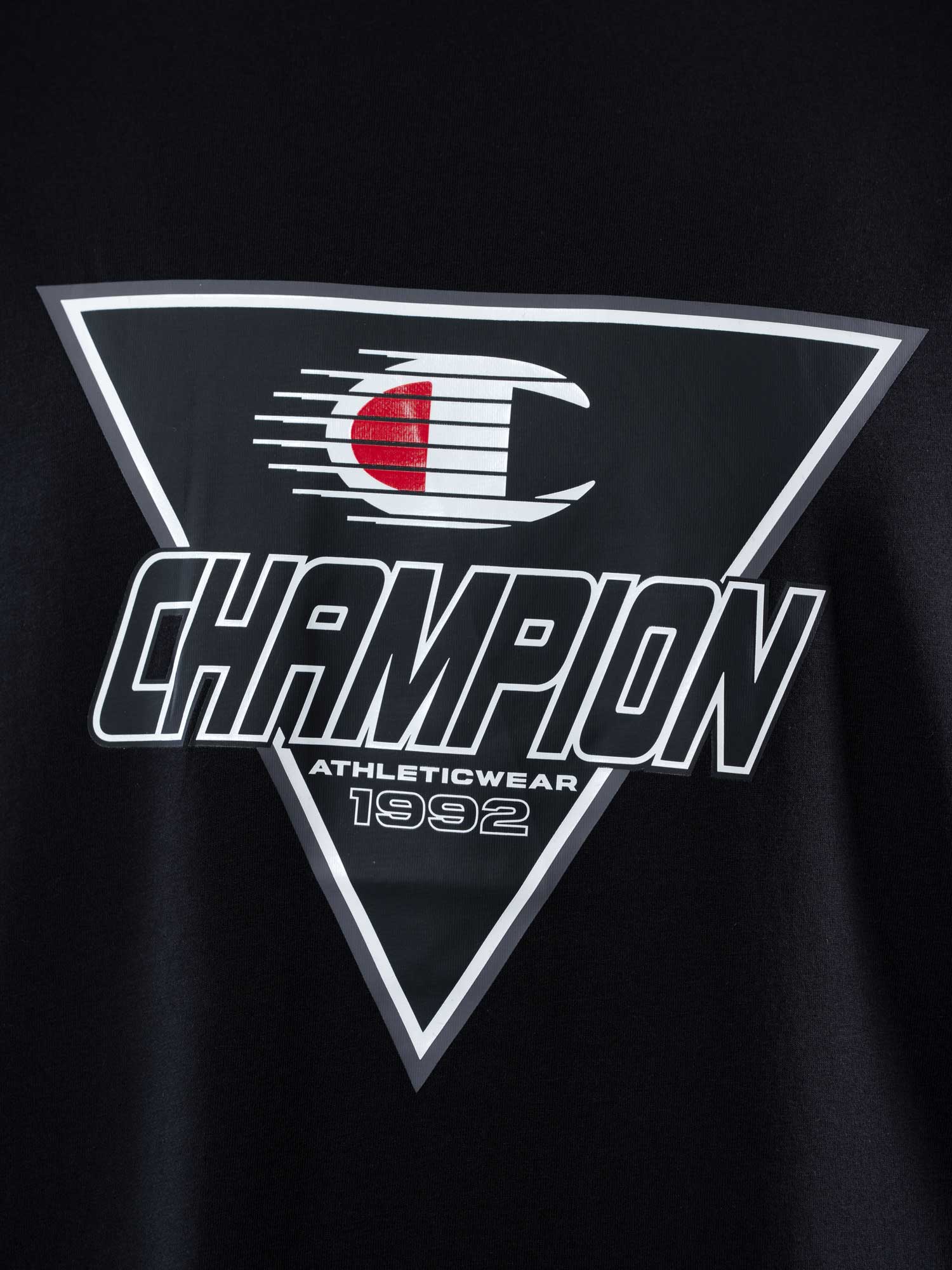 CHAMPION Тениска Crewneck T-Shirt