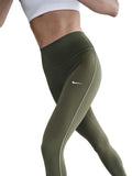 NIKE Клин W NK DF ONE HR TIGHT USM GLS