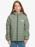QUIKSILVER Яке SCALY YOUTH