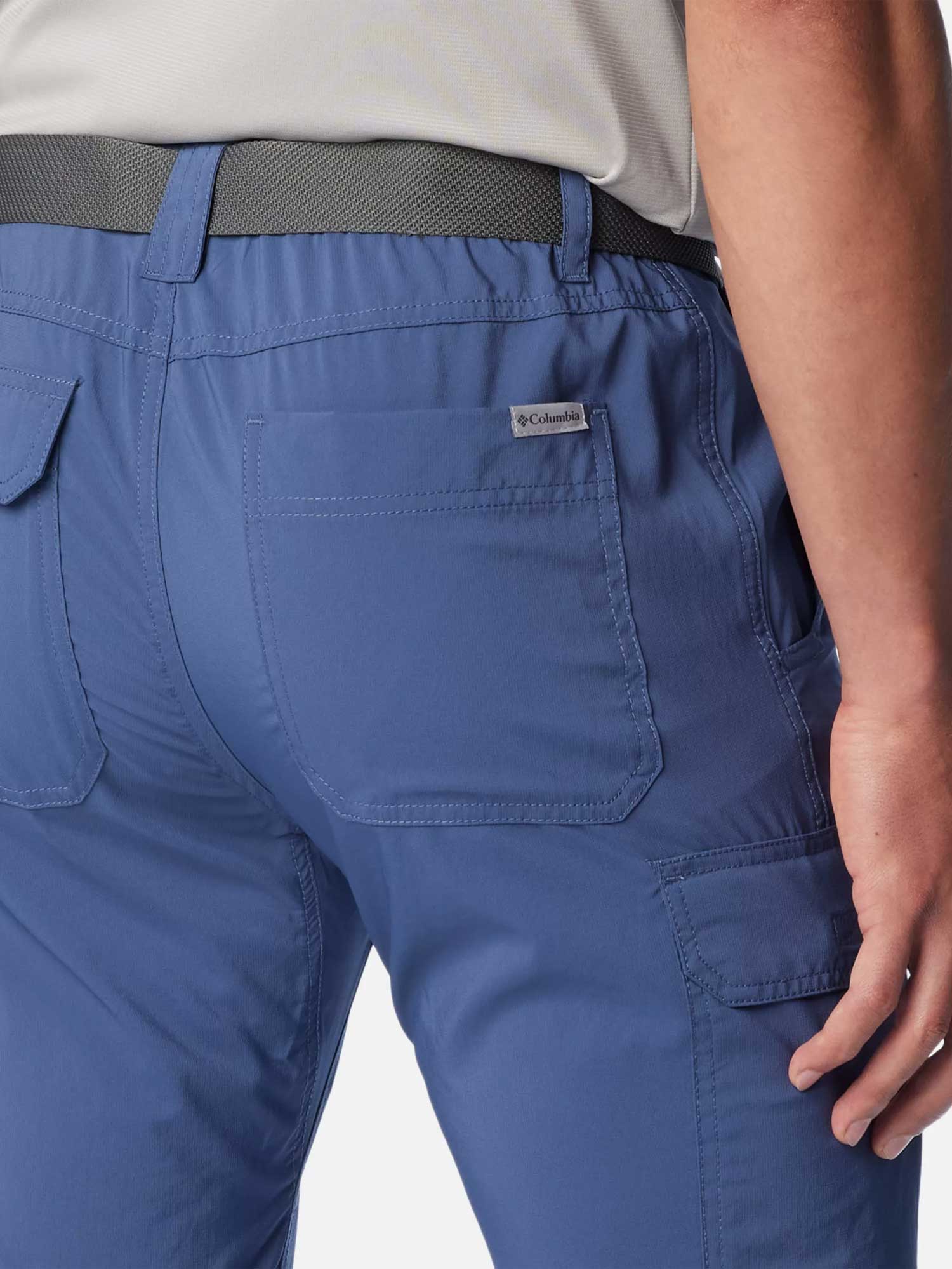 COLUMBIA Панталон Silver Ridge Utility Convertible Pant