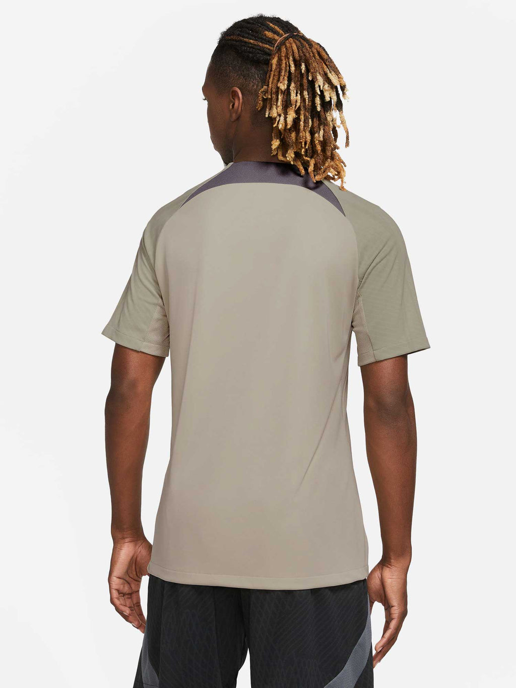 JORDAN Тениска PSG M NK DF STRK SS TOP K 3R