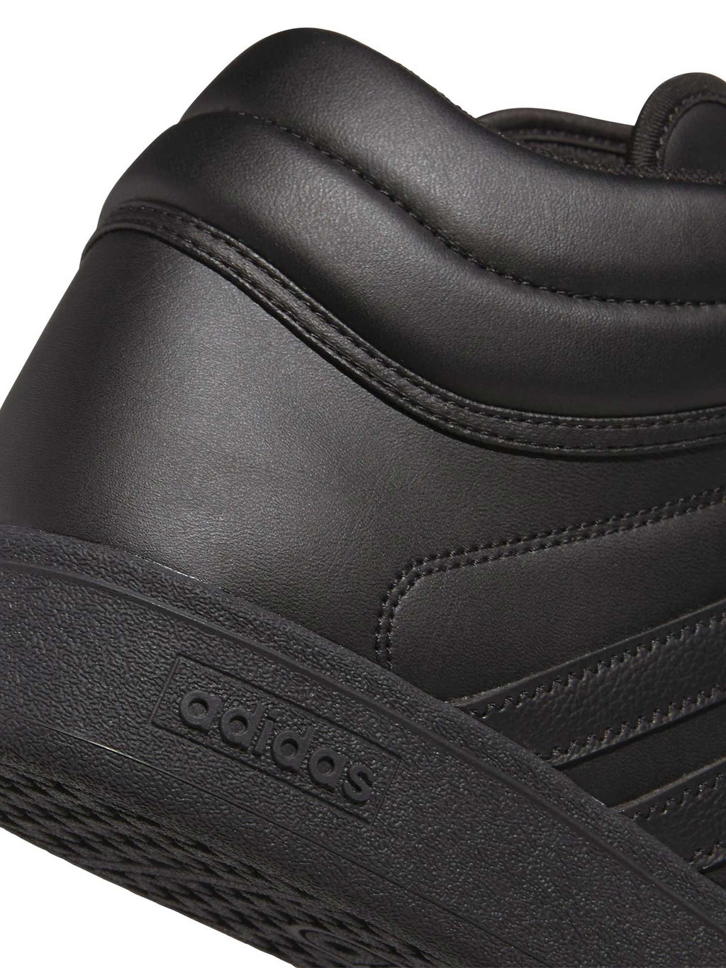 ADIDAS SPORTSWEAR Обувки Hoops 4.0 Mid