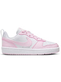 NIKE Обувки COURT BOROUGH LOW RECRAFT (GS)