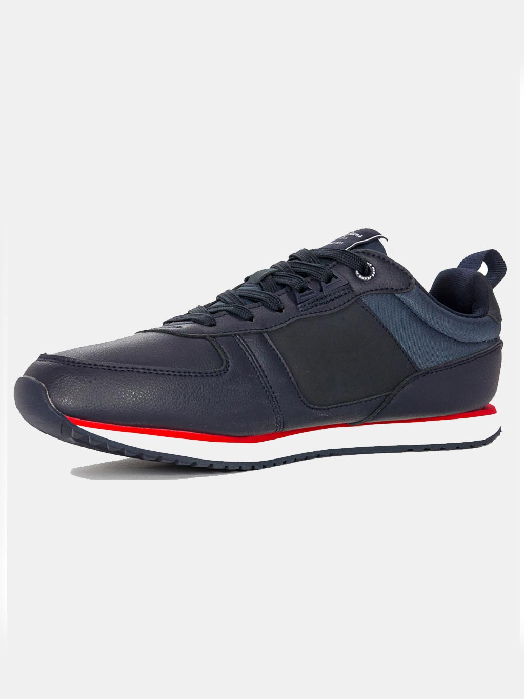 PEPE JEANS Обувки TOUR CLUB BASIC 22