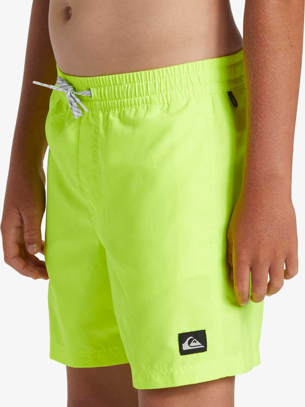QUIKSILVER Плувни шорти EVERYDAY SOLID VOLLEY YTH 14