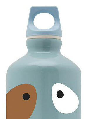 LAKEN Бутилка Futura Puppy 0.6L