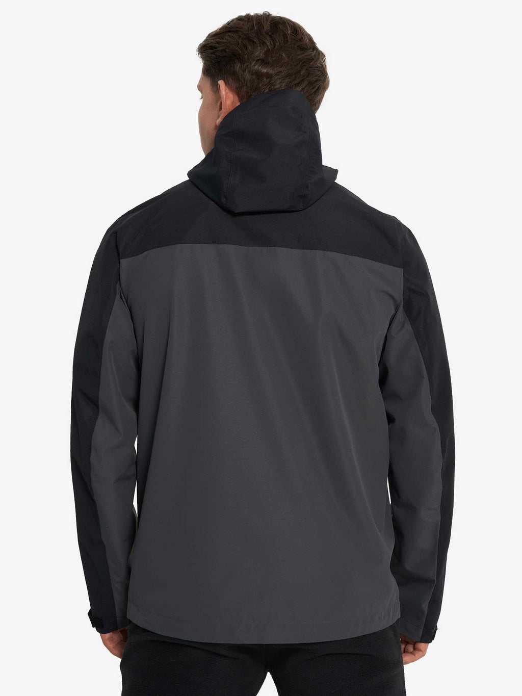 OUTVENTURE Яке Mens Hiking Rain Jacket
