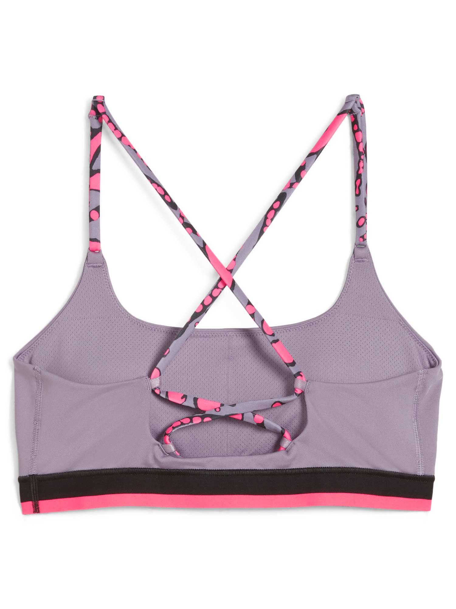 PUMA Спортен сутиен MOVE HYPERNATURAL BRA