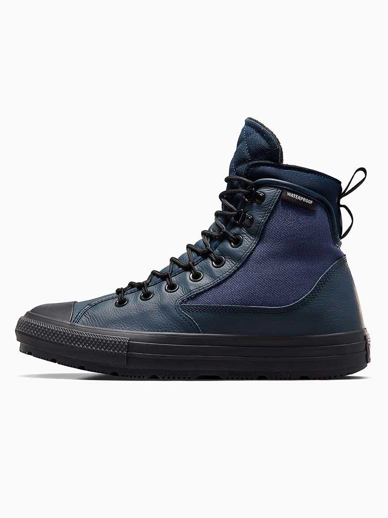 CONVERSE Обувки CHUCK TAYLOR AS ALL TERRAIN