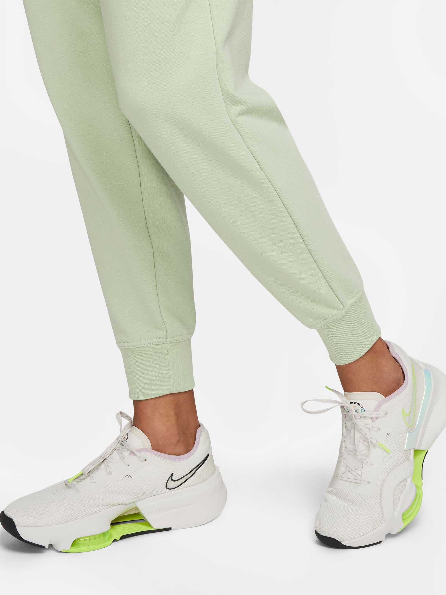 NIKE Спортно долнище W NK ONE DF JOGGER PANT