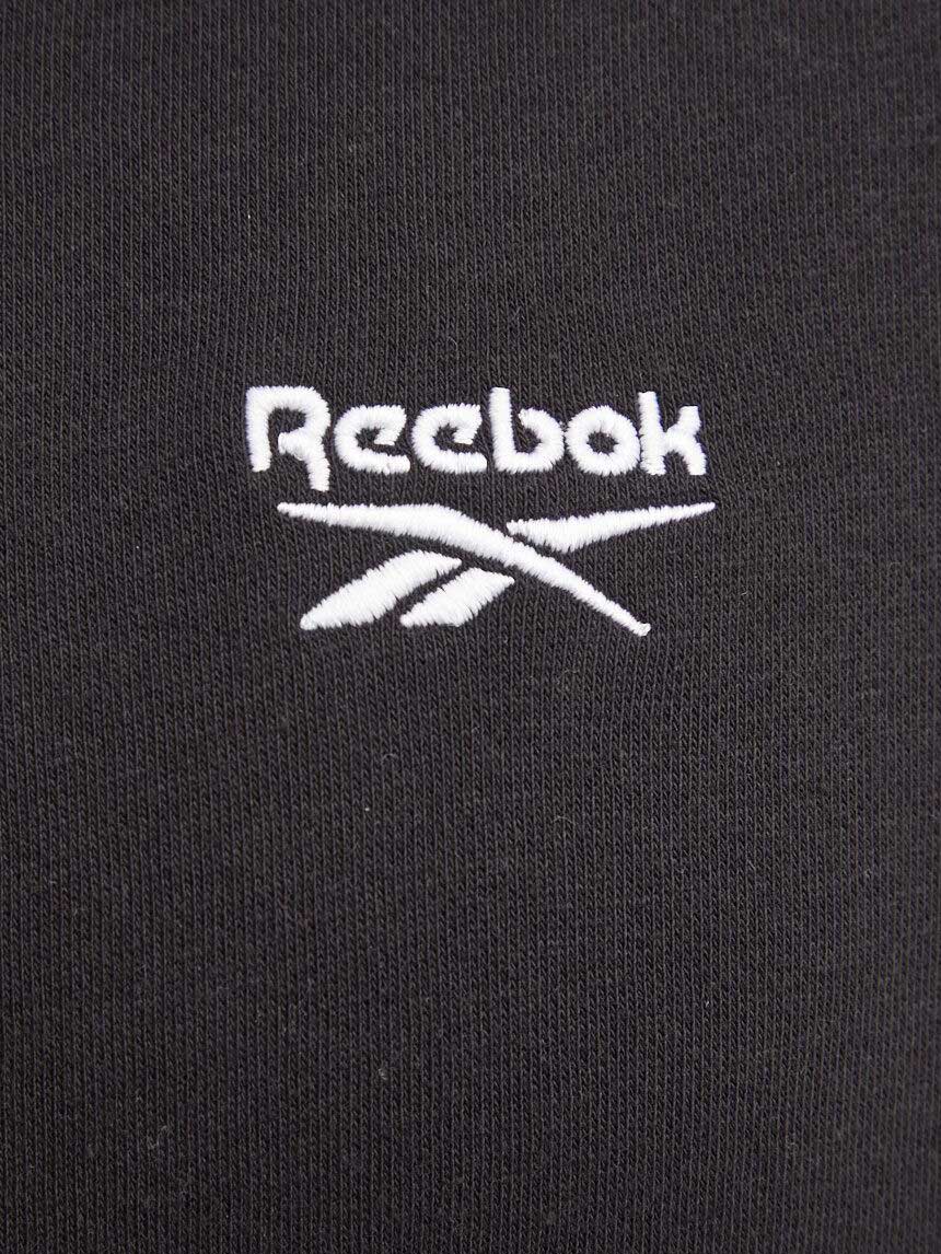 REEBOK Суитшърт IDENTITY SL FLEECE FZ