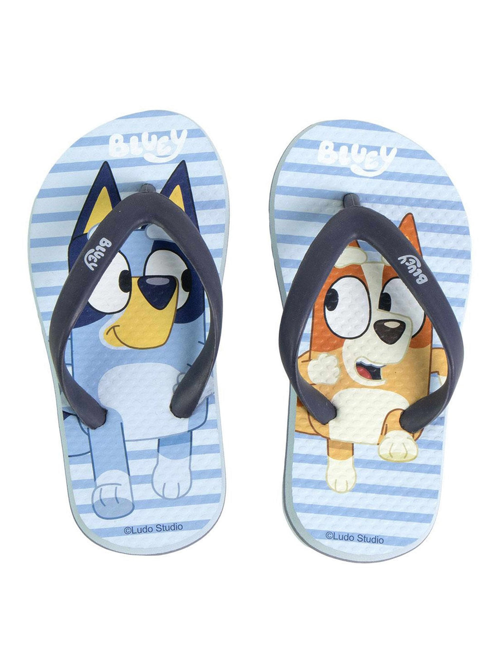CERDA Джапанки BLUEY