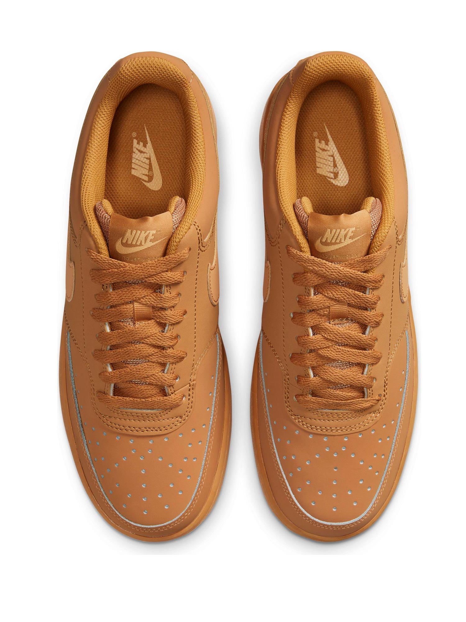 NIKE Обувки COURT VISION LO