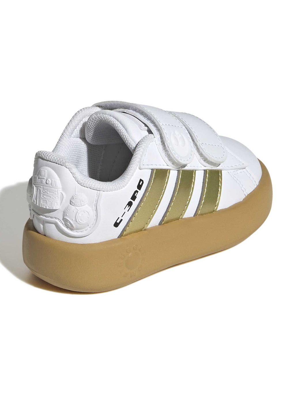 ADIDAS SPORTSWEAR Обувки x Star Wars Grand Court 2.0 Kids