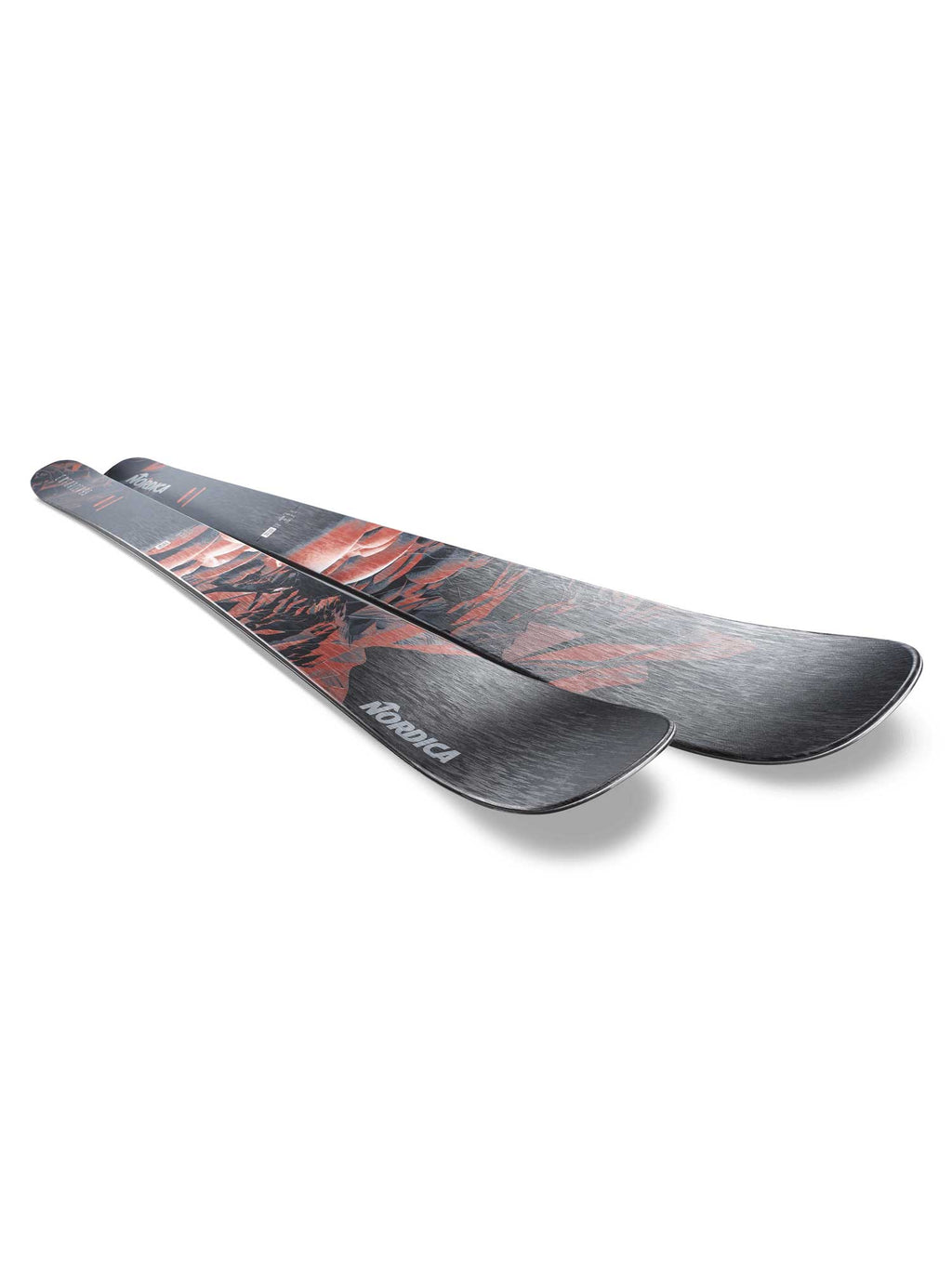 NORDICA Ски ENFORCER 99 FLAT
