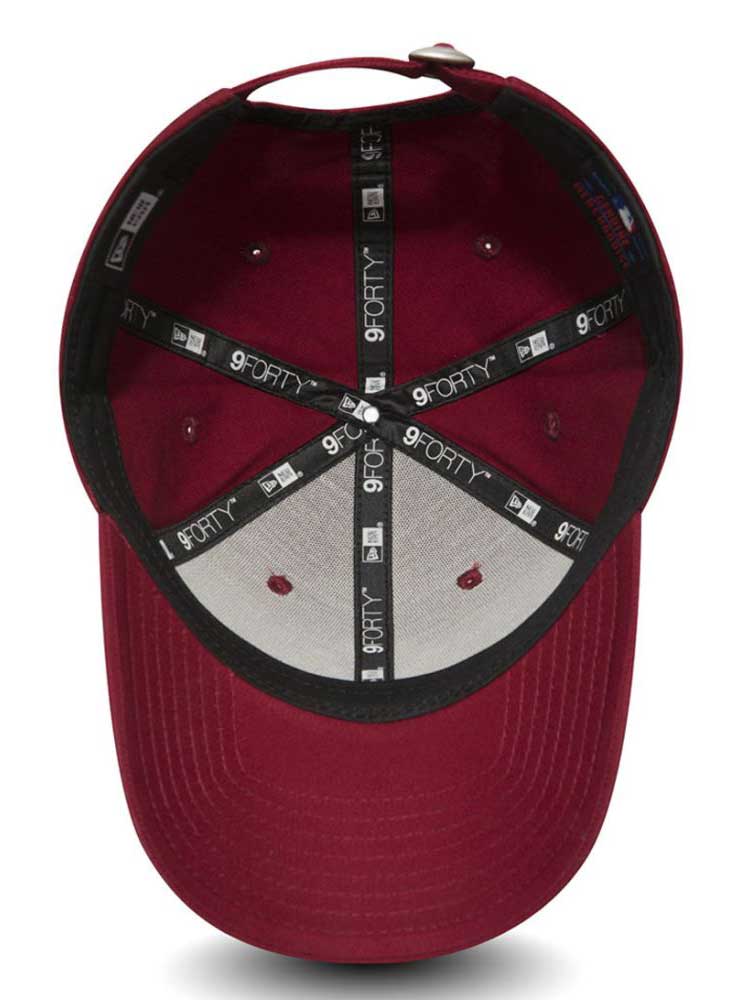 NEW ERA Шапка NEW YORK YANKEES 9FORTY