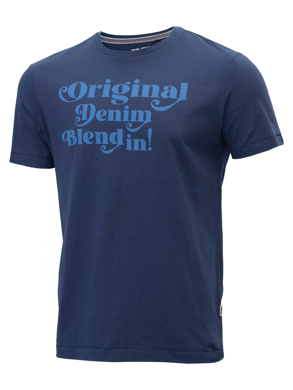 BLEND Тениска Tee