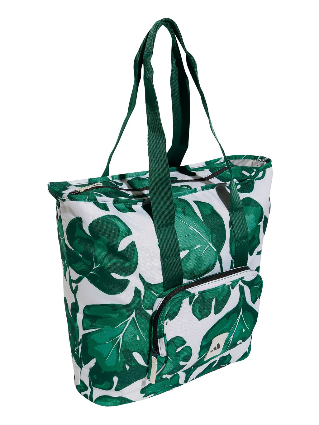 ADIDAS PERFORMANCE Чанта Leaf Print Tote