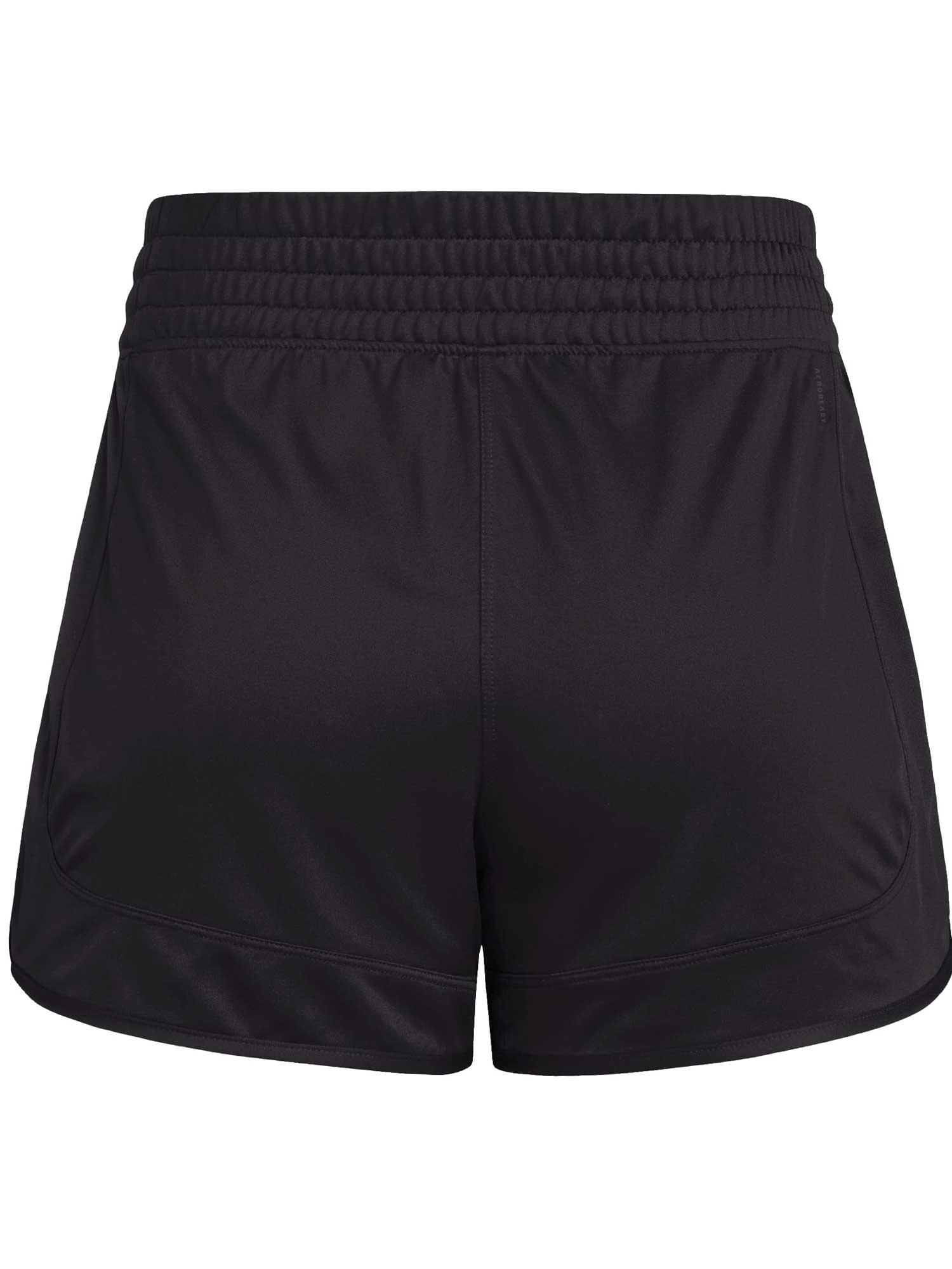 ADIDAS PERFORMANCE Къси панталони Pacer Essentials Knit High-Rise
