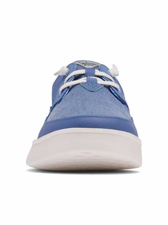 COLUMBIA Обувки Boatside Relaxed PFG