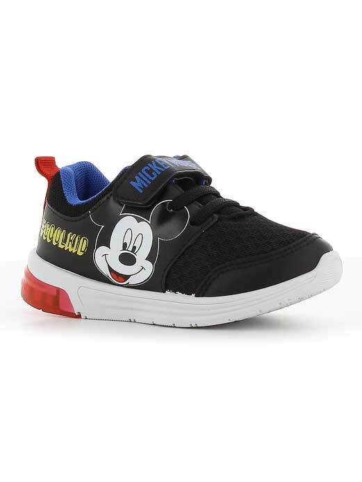 KIDS MOVIE HEROES Обувки DISNEY MICKEY