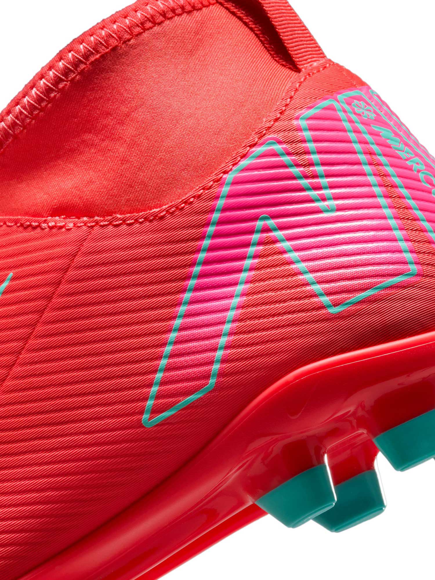 NIKE Обувки JR SUPERFLY 10 CLUB FG/MG