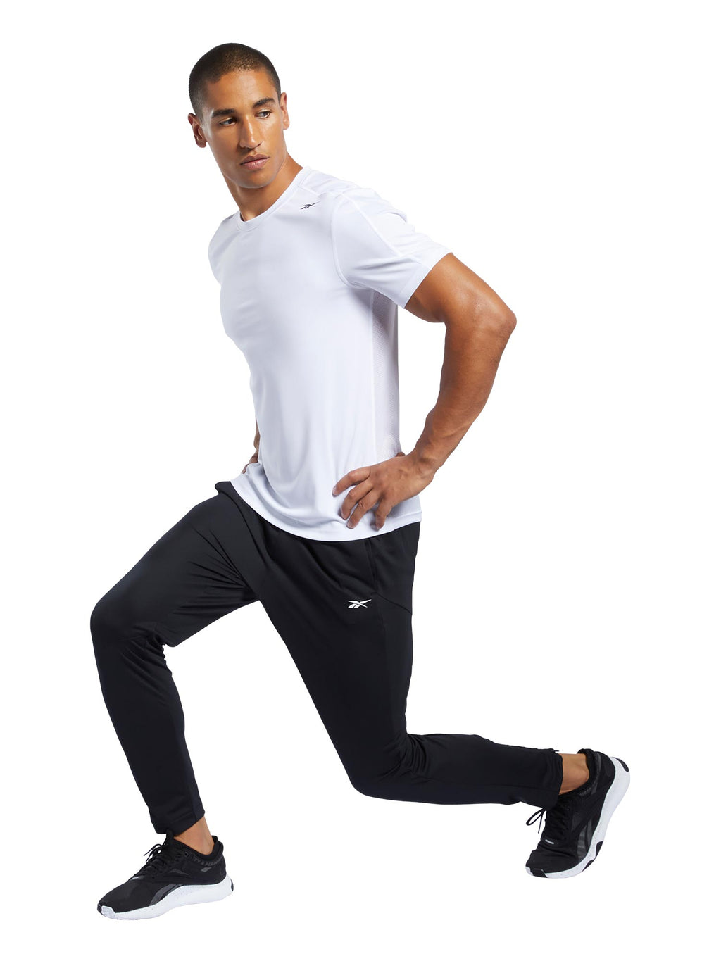 REEBOK Спортно долнище Workout Ready