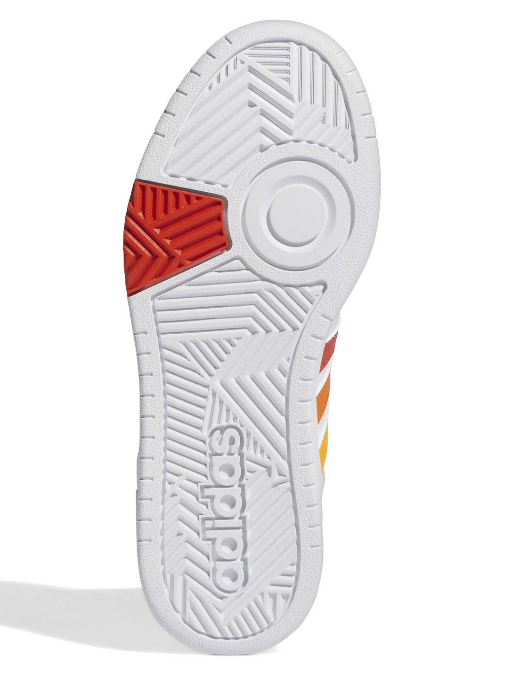 ADIDAS SPORTSWEAR Обувки Hoops 3.0 Mid