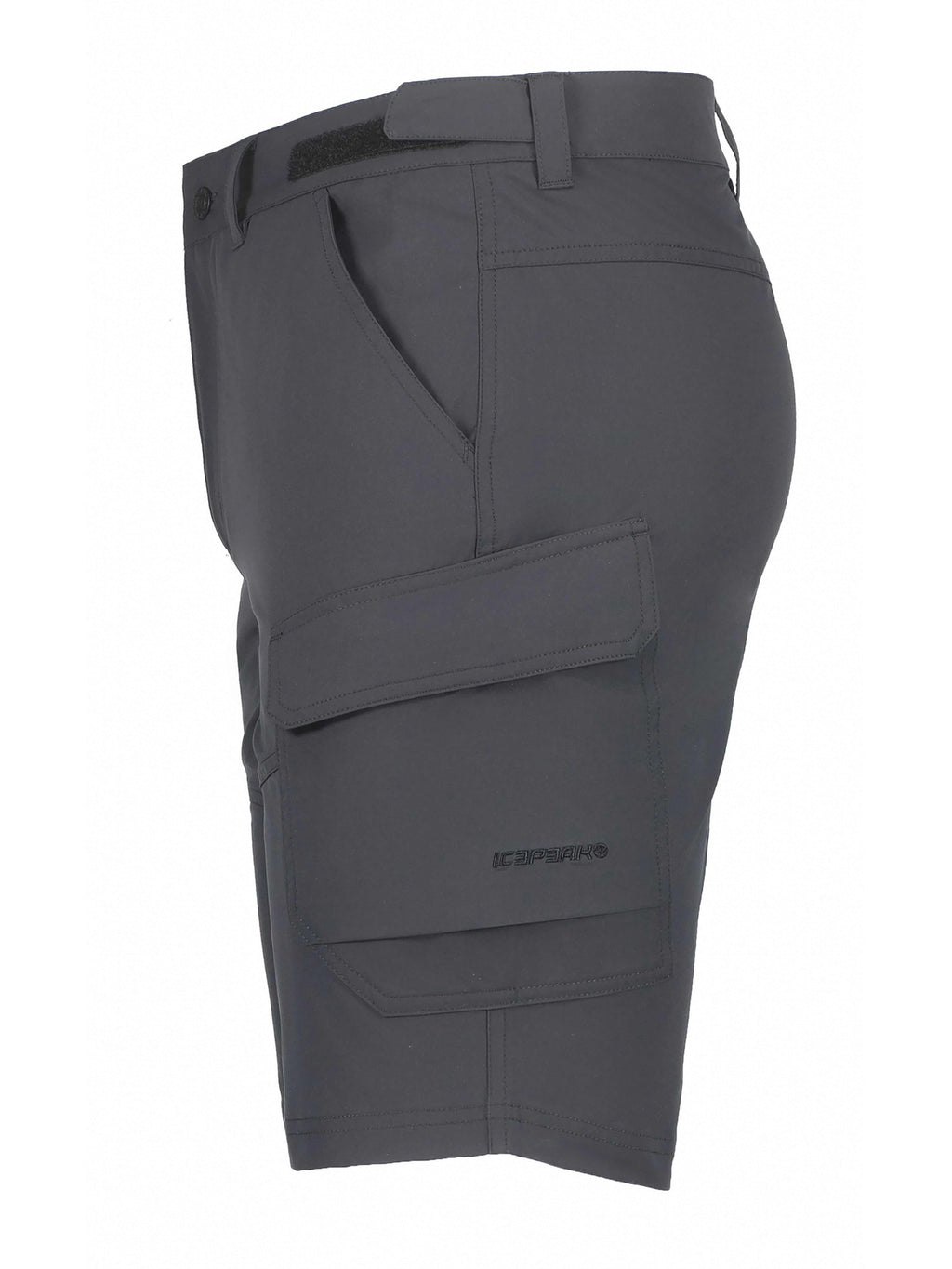 ICEPEAK Къси панталони BRASWELL