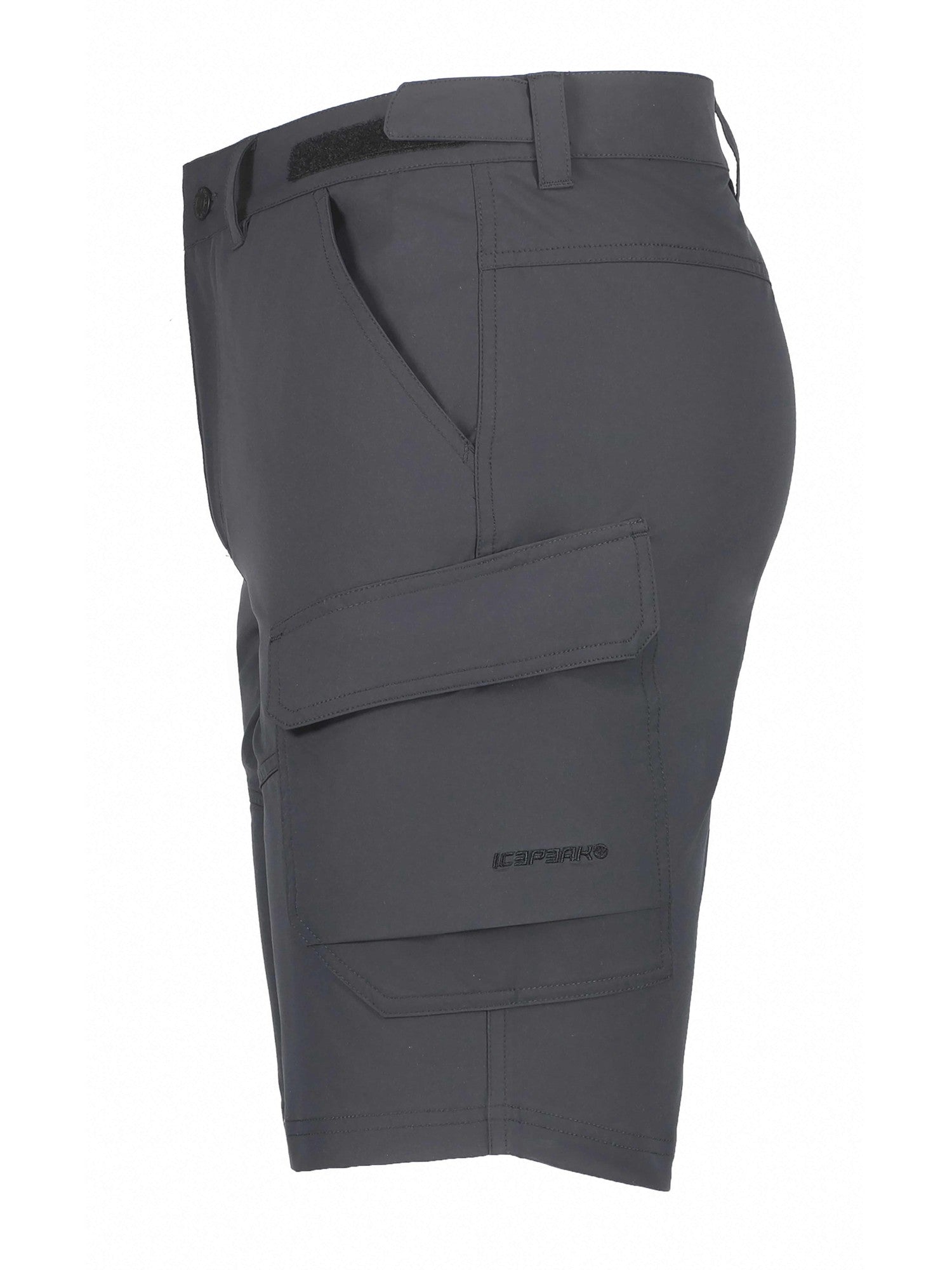 ICEPEAK Къси панталони BRASWELL