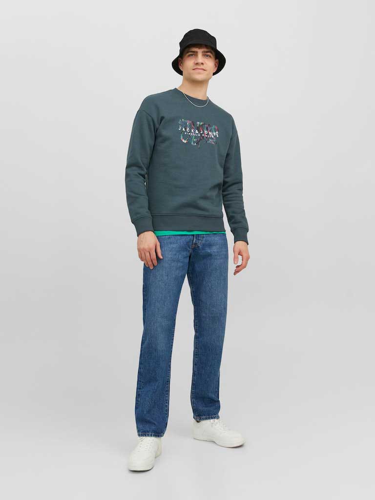 JACK & JONES Блуза SILVERLAKE