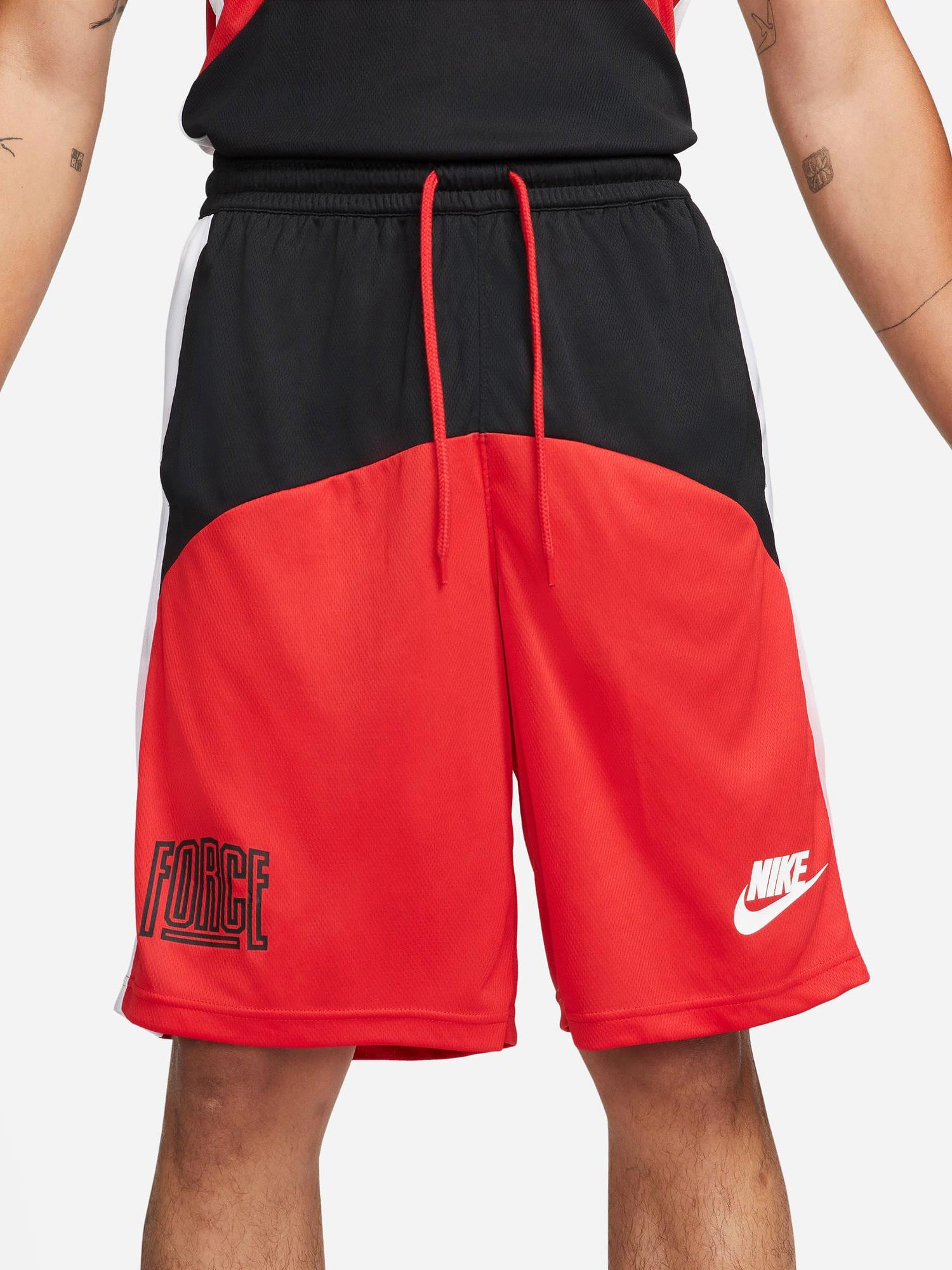 NIKE Къси панталони MNK DF START5BLK 11IN