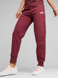 PUMA Спортно долнище ESS Sweatpants FL cl (s)
