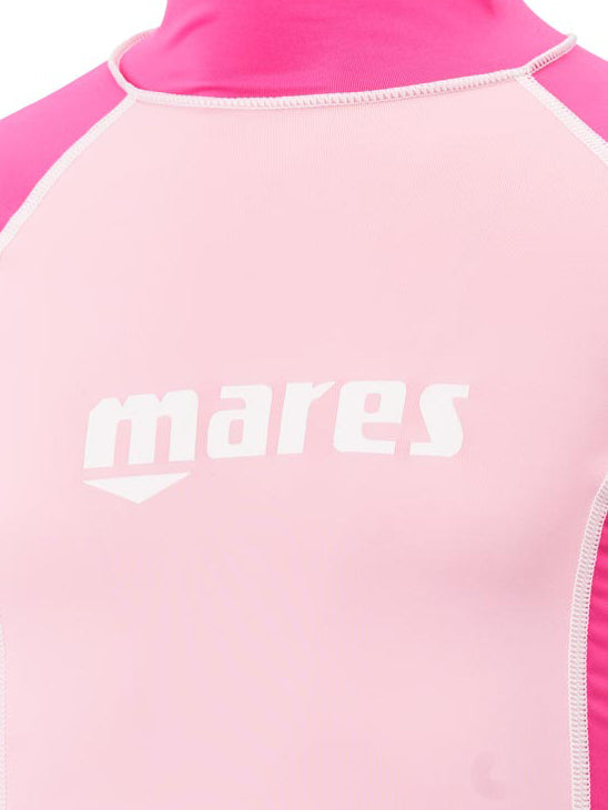 MARES Блуза с UV защита Rash Guard JR