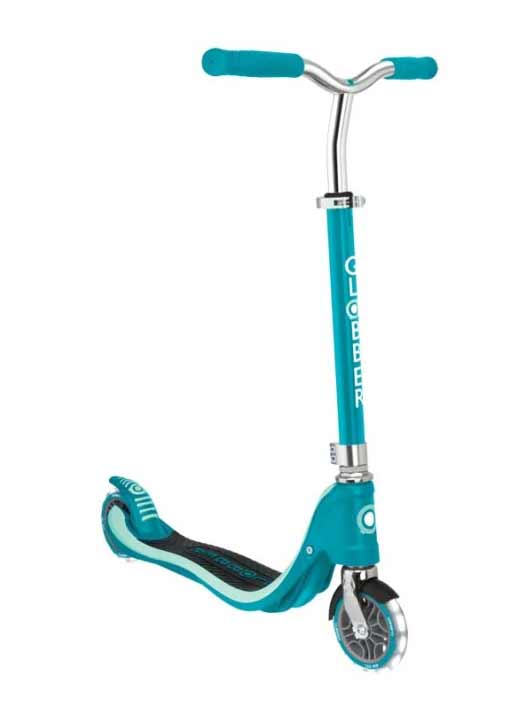 GLOBBER Тротинетка Flow 125 Light