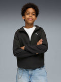 PUMA Суитшърт EVOSTRIPE Full-Zip Hoodie DK B