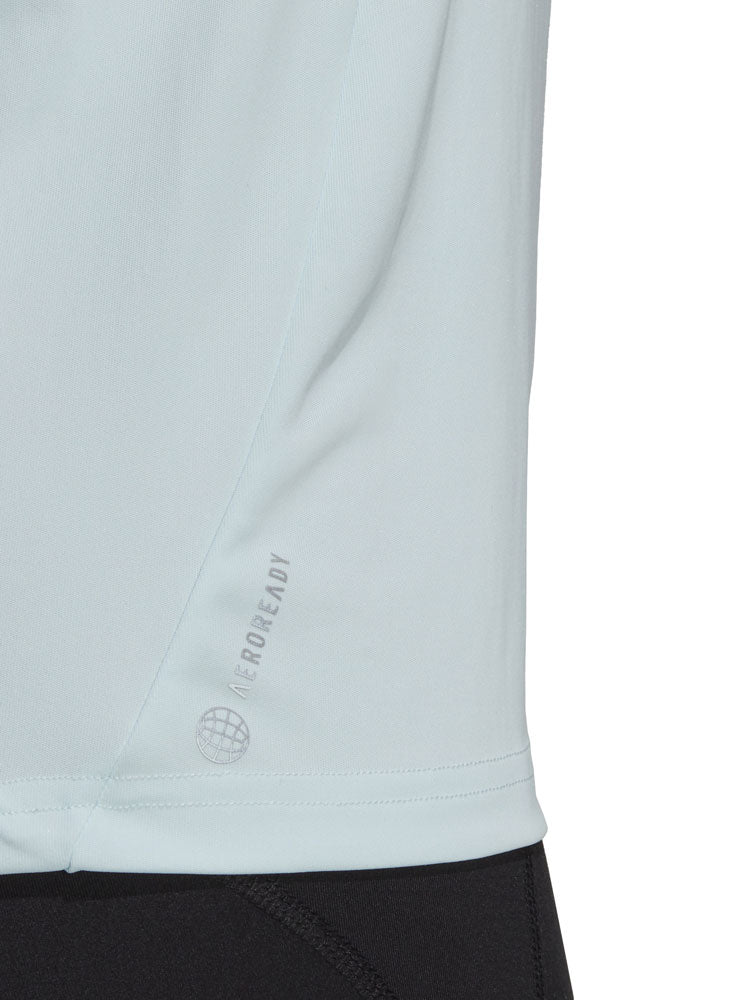 ADIDAS PERFORMANCE Тениска Run It Running