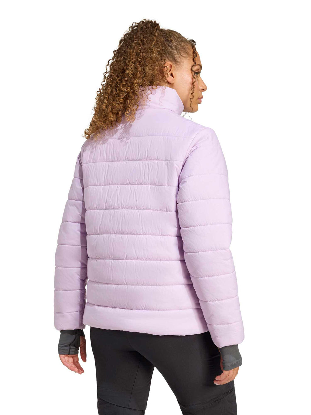 ADIDAS PERFORMANCE Яке Terrex Multi Essentials Insulated Jacket