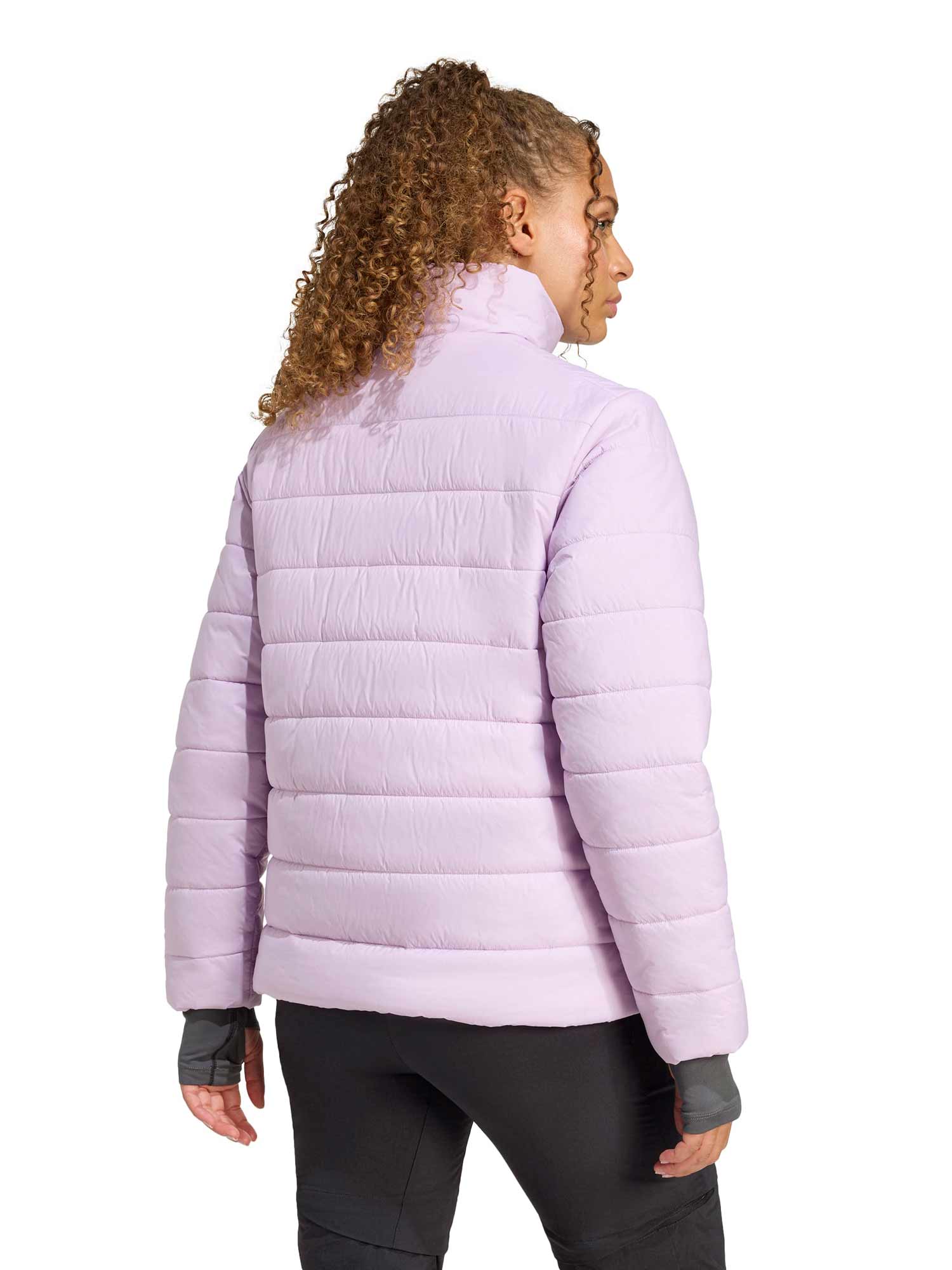 ADIDAS PERFORMANCE Яке Terrex Multi Essentials Insulated Jacket
