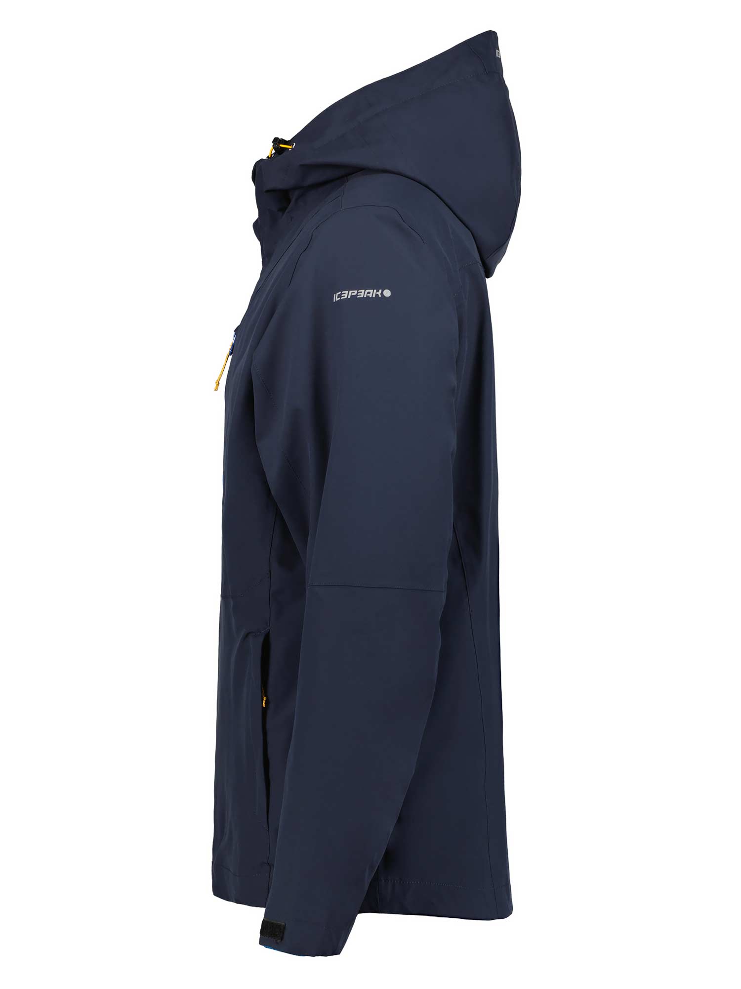 ICEPEAK Яке BASKIN