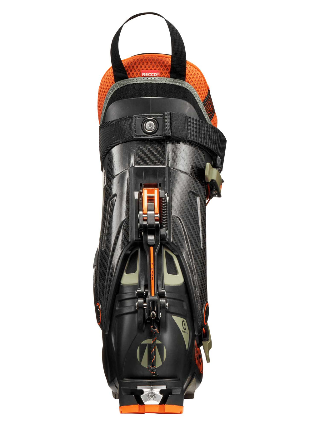 TECNICA Ски обувки ZERO G PEAK CARBON