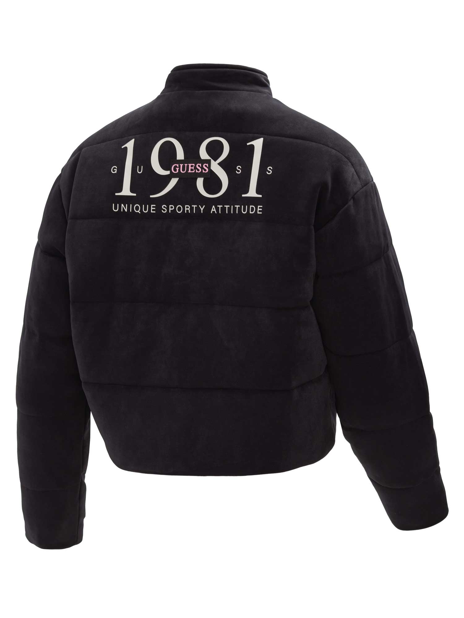 GUESS Яке ALETA PUFFER