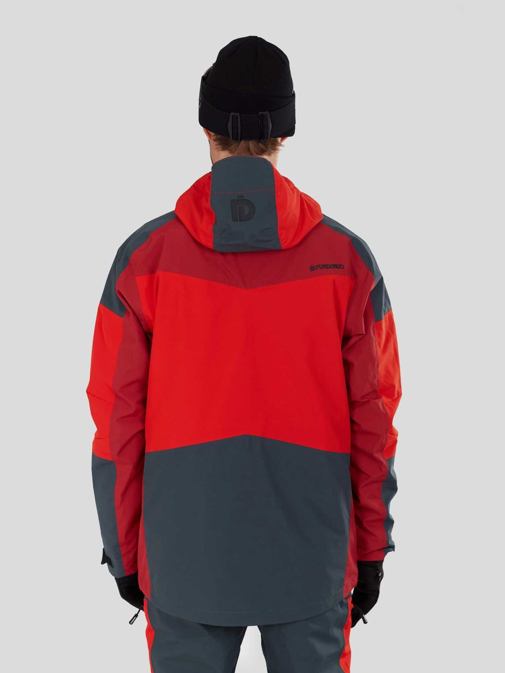 FUNDANGO Ски яке Rigel ECO 3L