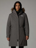 THE NORTH FACE Яке W ZANECK PARKA