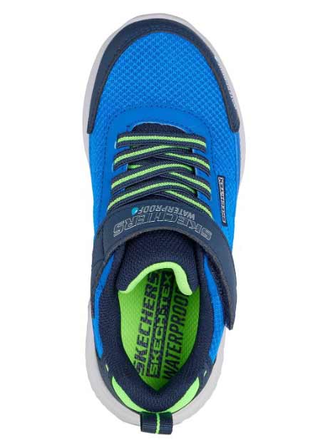 SKECHERS Обувки BOUNDER 2.0-AQUA PACE