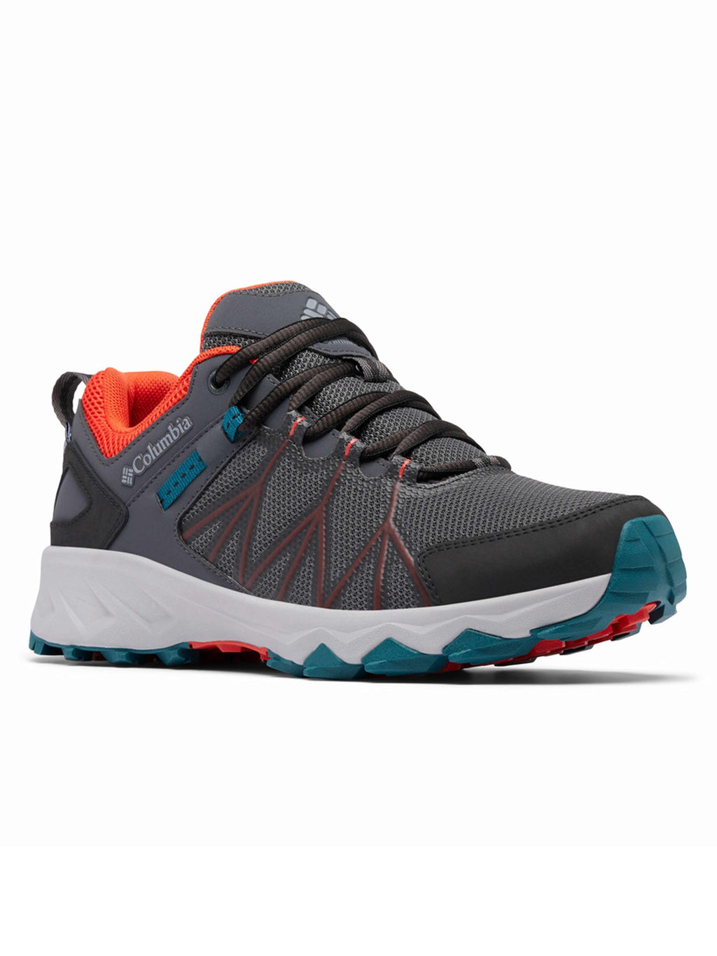 COLUMBIA Обувки PEAKFREAK II OUTDRY