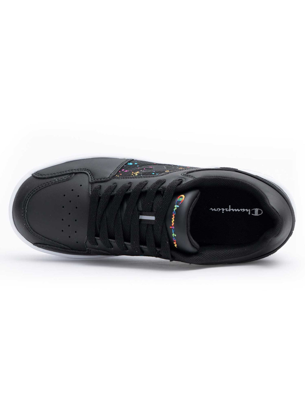 CHAMPION Обувки REBOUND PLATFORM ABSTRACT