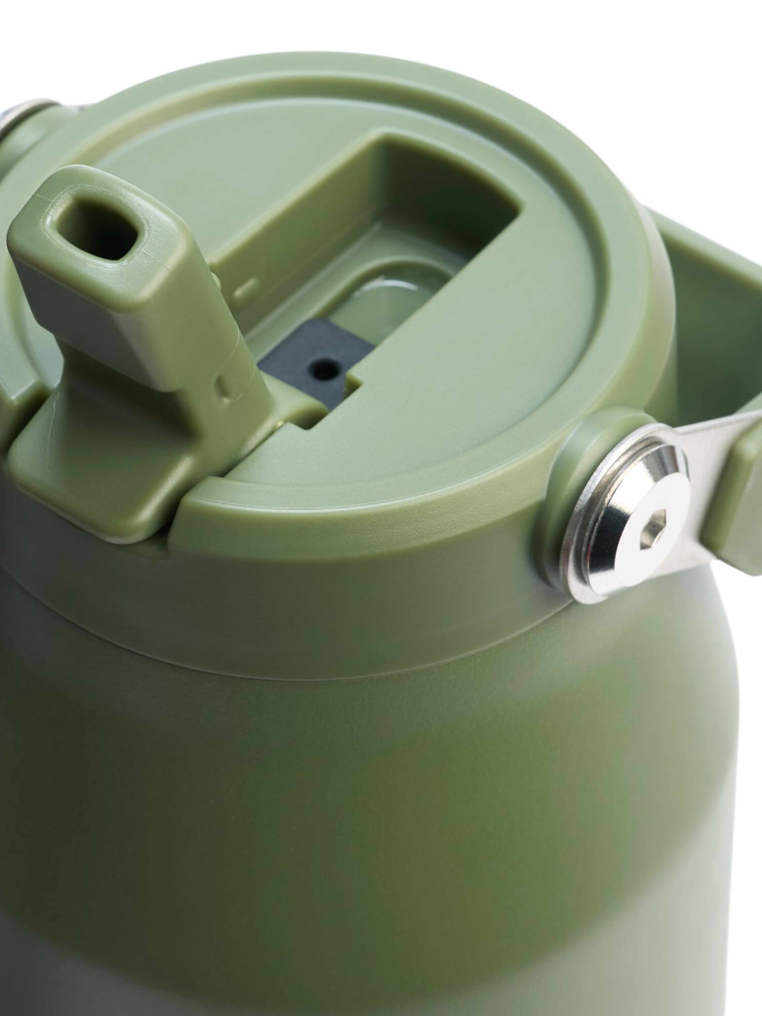 STANLEY Термо бутилка The IceFlow Flip Straw 2.0 - 1.06L